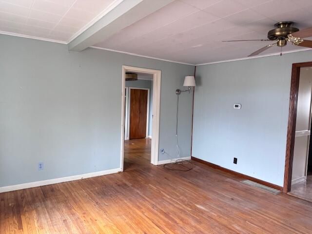 315 E Slosson Avenue, Reed City, MI 49677