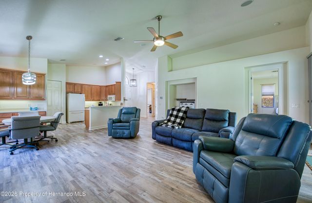 1591 W Laurel Glen Path, Hernando, FL 34442