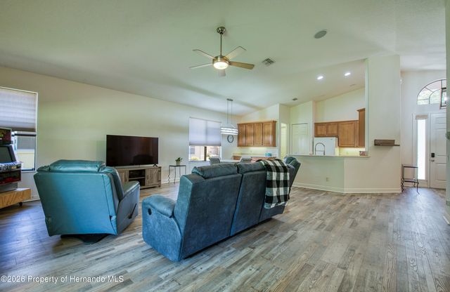 1591 W Laurel Glen Path, Hernando, FL 34442