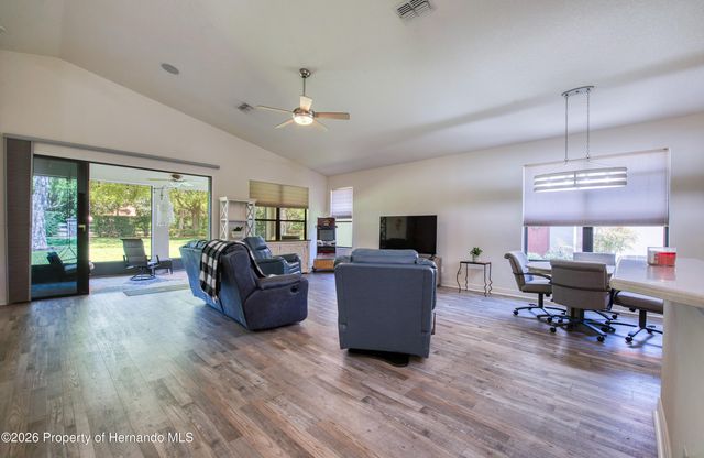 1591 W Laurel Glen Path, Hernando, FL 34442