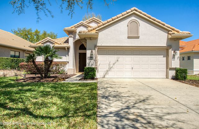 1591 W Laurel Glen Path, Hernando, FL 34442