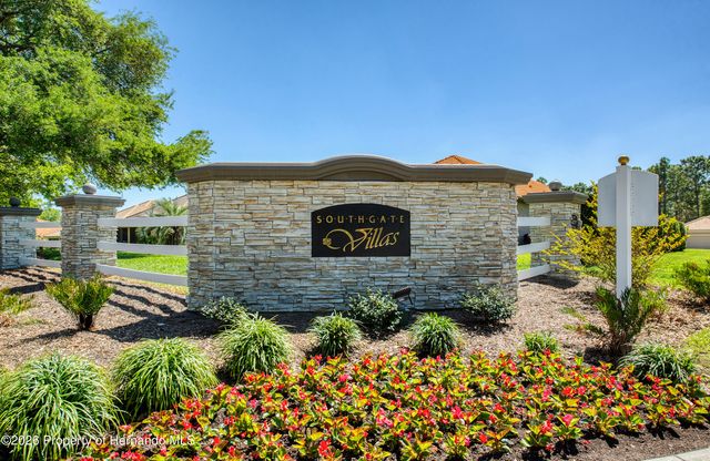 1591 W Laurel Glen Path, Hernando, FL 34442