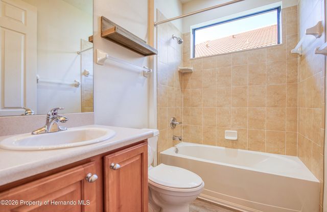 1591 W Laurel Glen Path, Hernando, FL 34442