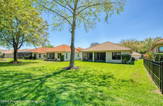 1591 W Laurel Glen Path, Hernando, FL 34442