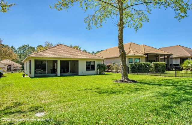 1591 W Laurel Glen Path, Hernando, FL 34442