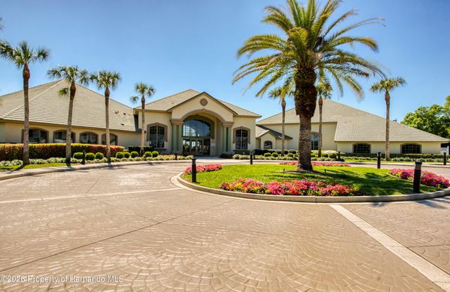 1591 W Laurel Glen Path, Hernando, FL 34442