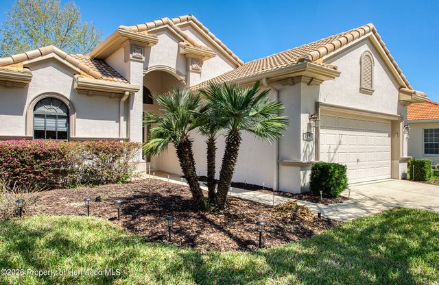 1591 W Laurel Glen Path, Hernando, FL 34442