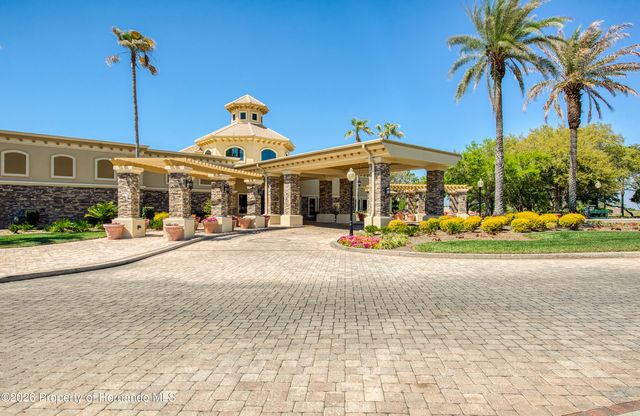 1591 W Laurel Glen Path, Hernando, FL 34442