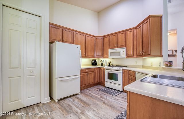 1591 W Laurel Glen Path, Hernando, FL 34442