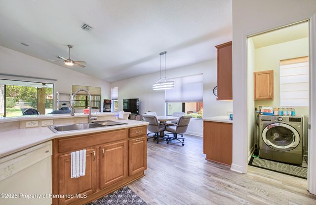 1591 W Laurel Glen Path, Hernando, FL 34442