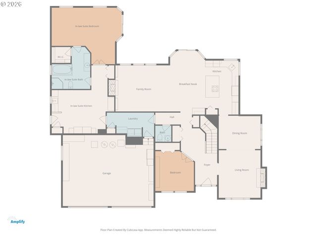 312 Nw Pacific Grove Dr, Beaverton, OR 97006