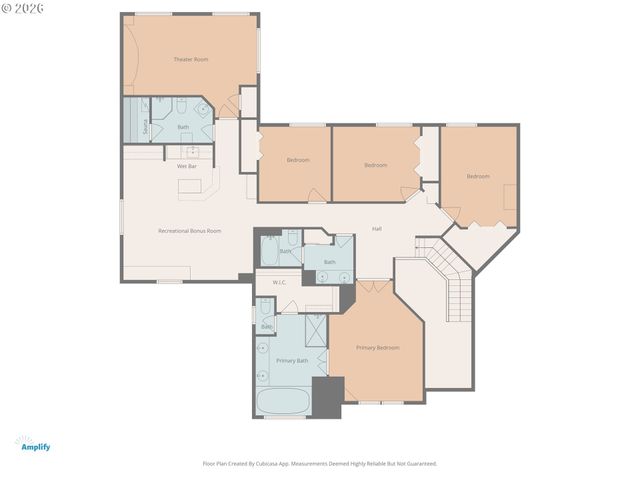 312 Nw Pacific Grove Dr, Beaverton, OR 97006