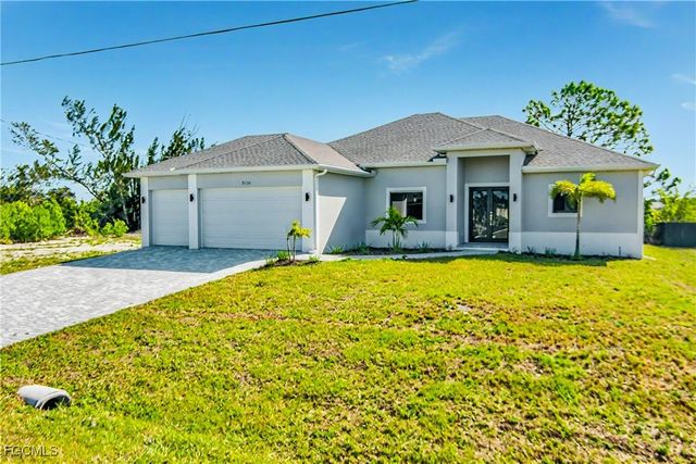 2751 NW 42nd PL, Cape Coral, FL 33993