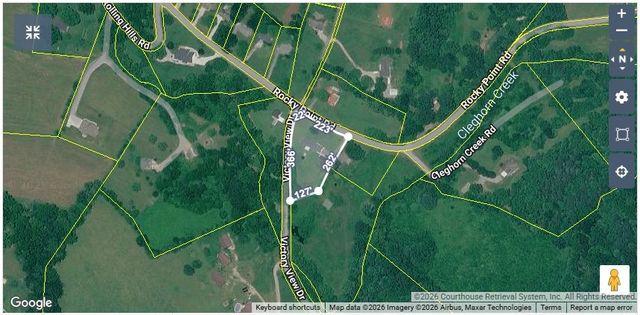 5027 Rocky Point Rd, Cookeville, TN 38506