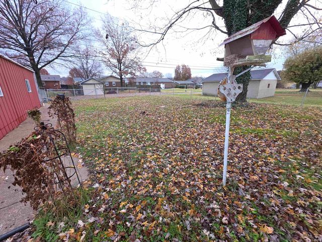 1128 19th Street, Tell City, IN 47586