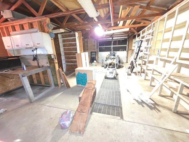 1128 19th Street, Tell City, IN 47586