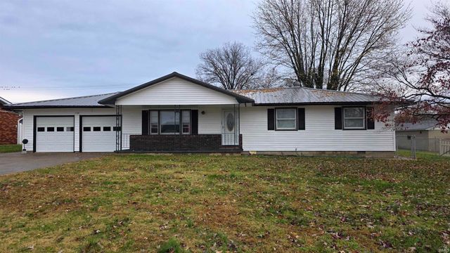 1128 19th Street, Tell City, IN 47586