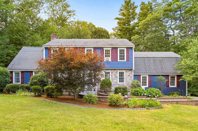 7 Providence Road, Westford, MA 01886