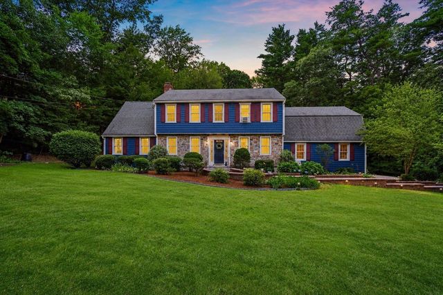 7 Providence Road, Westford, MA 01886