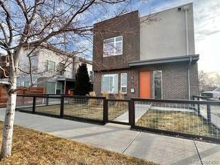 3440 N Albion Street, Denver, CO 80207