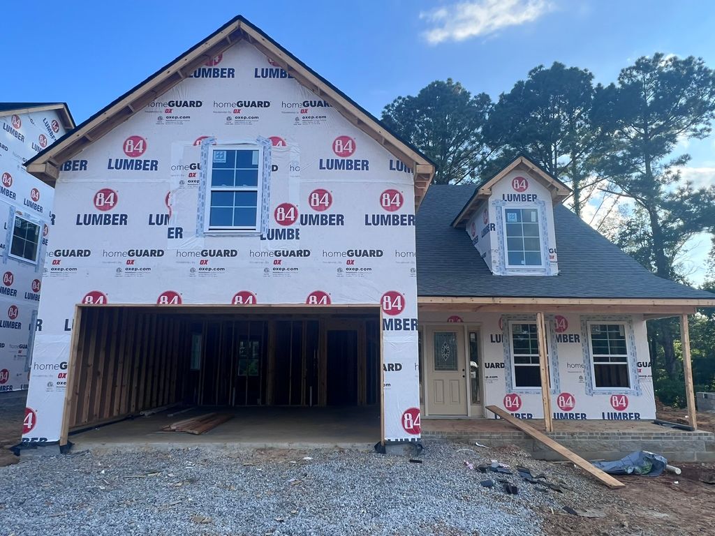 13 Garrettsburg Meadows, Clarksville, TN 37042
