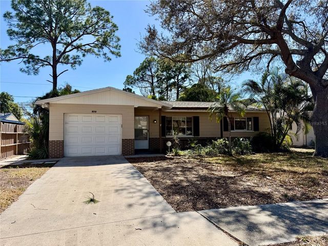 510 81ST AVENUE N, St Petersburg, FL 33702