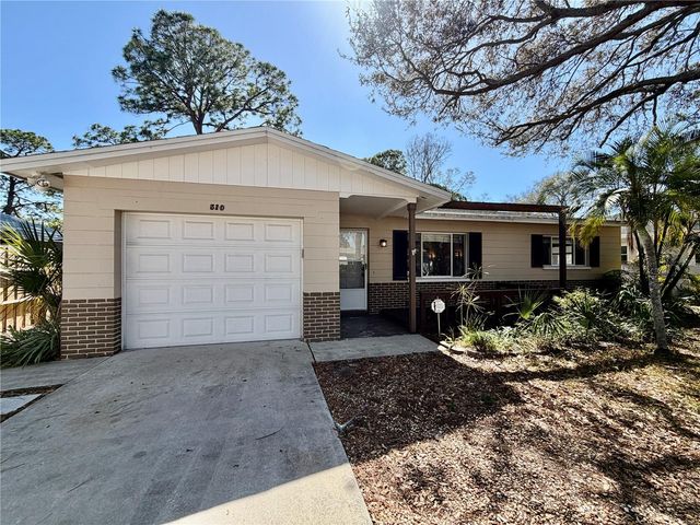 510 81ST AVENUE N, St Petersburg, FL 33702