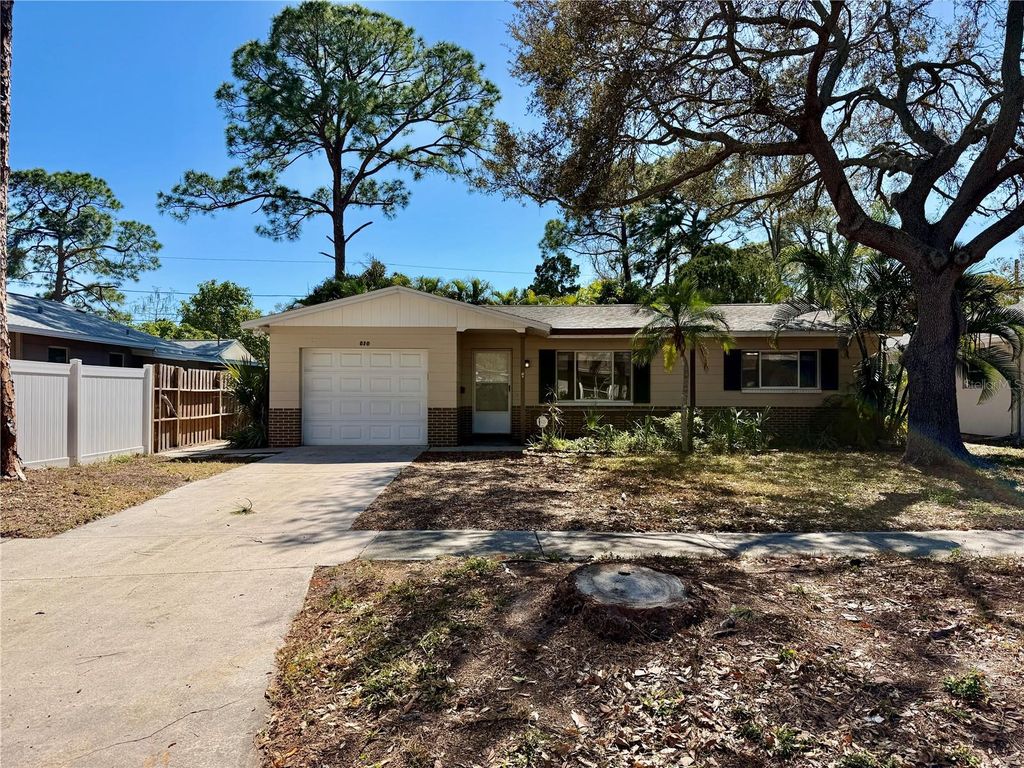 510 81ST AVENUE N, St Petersburg, FL 33702