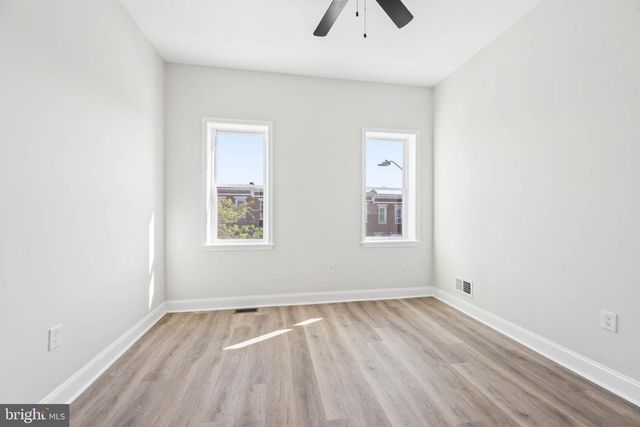 702 N LAKEWOOD AVE, Baltimore, MD 21205