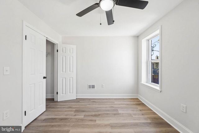 702 N LAKEWOOD AVE, Baltimore, MD 21205