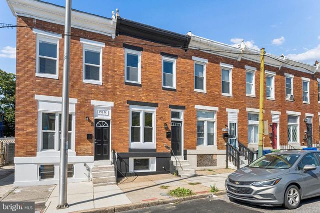 702 N LAKEWOOD AVE, Baltimore, MD 21205