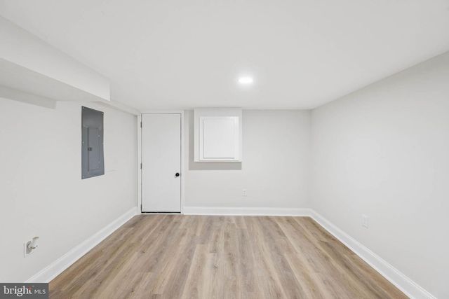 702 N LAKEWOOD AVE, Baltimore, MD 21205
