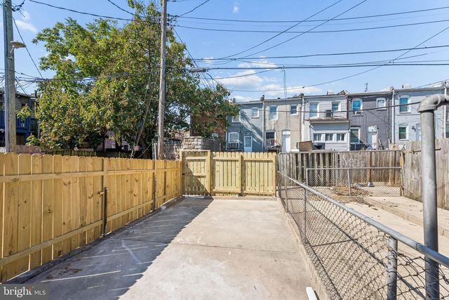 702 N LAKEWOOD AVE, Baltimore, MD 21205