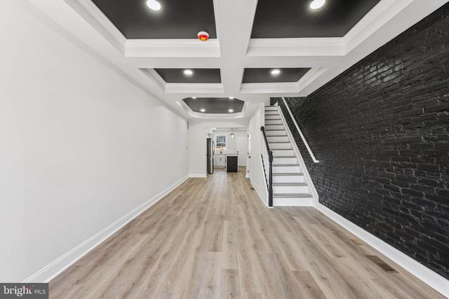 702 N LAKEWOOD AVE, Baltimore, MD 21205