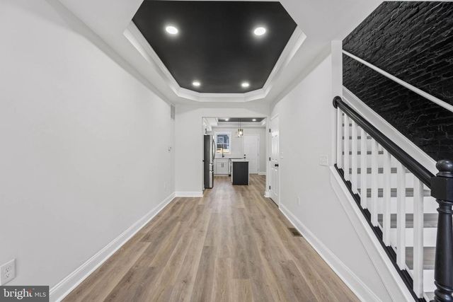 702 N LAKEWOOD AVE, Baltimore, MD 21205