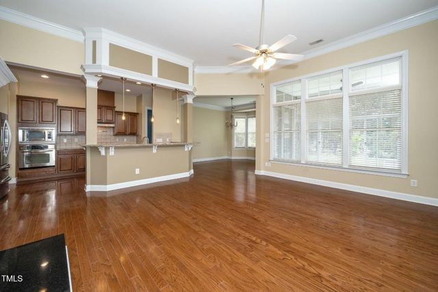 1605 Morehead Hill Court, Durham, NC 27703