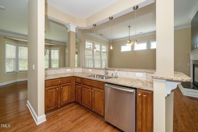 1605 Morehead Hill Court, Durham, NC 27703