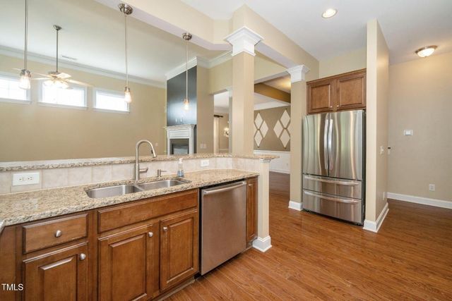 1605 Morehead Hill Court, Durham, NC 27703