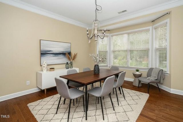 1605 Morehead Hill Court, Durham, NC 27703