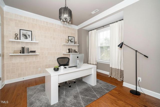 1605 Morehead Hill Court, Durham, NC 27703