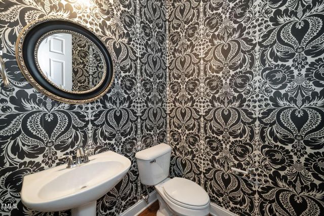 1605 Morehead Hill Court, Durham, NC 27703