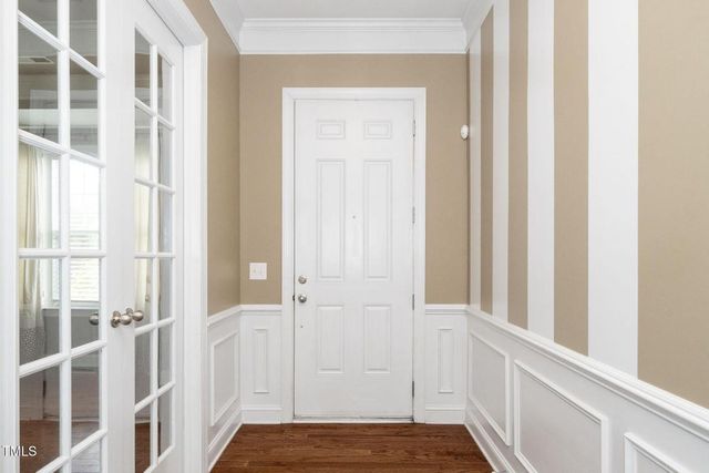 1605 Morehead Hill Court, Durham, NC 27703