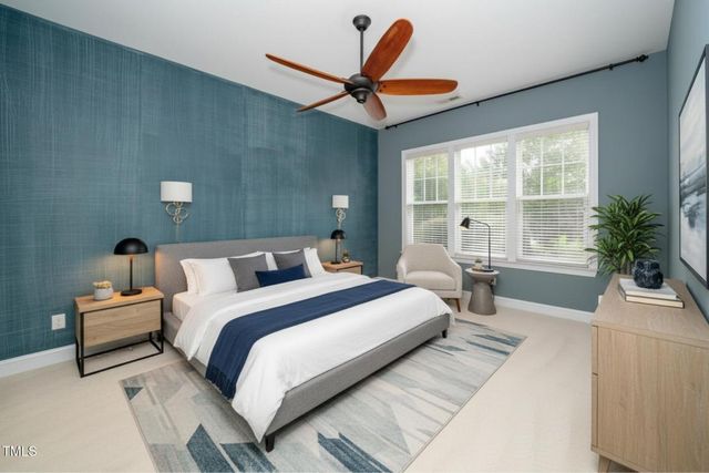 1605 Morehead Hill Court, Durham, NC 27703