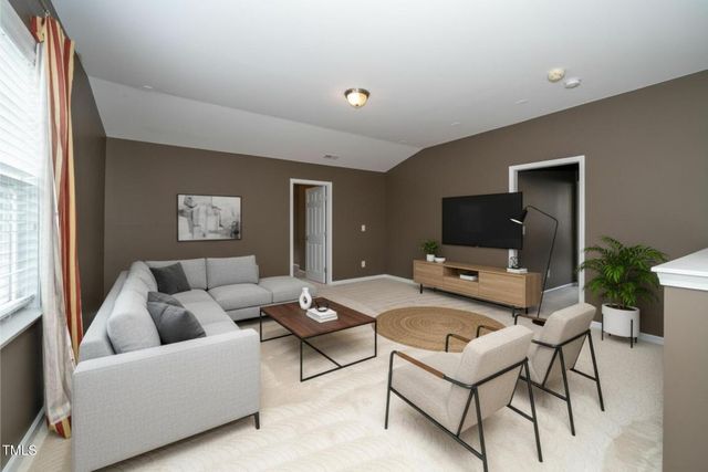 1605 Morehead Hill Court, Durham, NC 27703