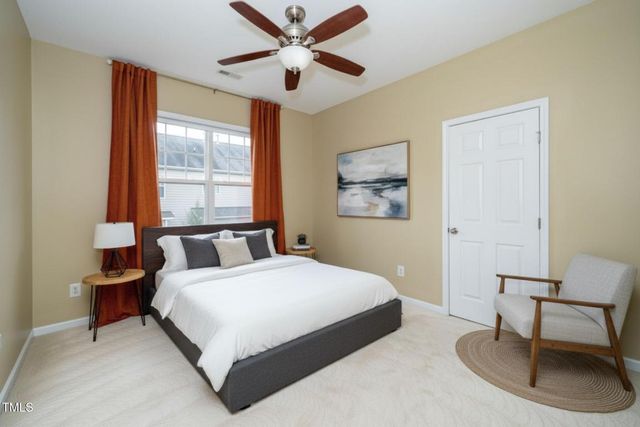 1605 Morehead Hill Court, Durham, NC 27703