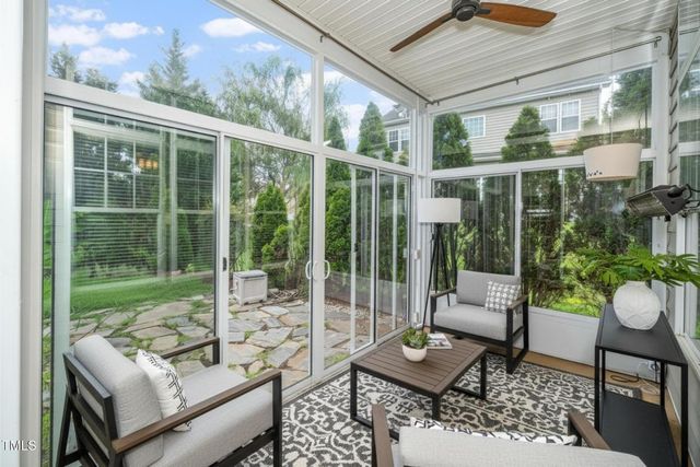 1605 Morehead Hill Court, Durham, NC 27703