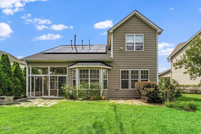 1605 Morehead Hill Court, Durham, NC 27703