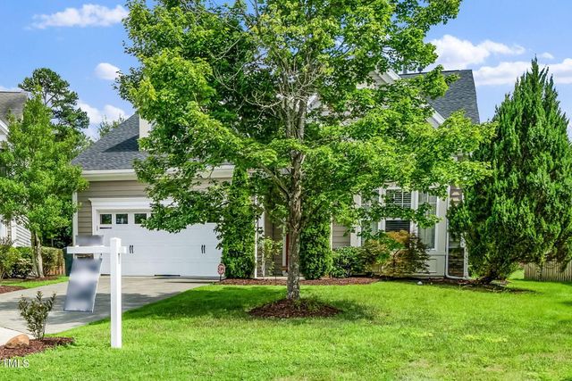 1605 Morehead Hill Court, Durham, NC 27703