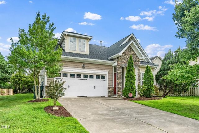 1605 Morehead Hill Court, Durham, NC 27703