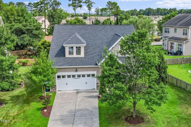 1605 Morehead Hill Court, Durham, NC 27703